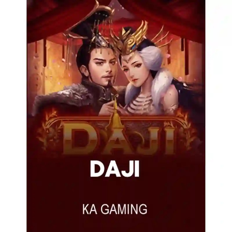 Daji